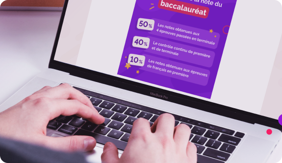 Pourquoi choisir SchoolMouv pour réussir en français ?